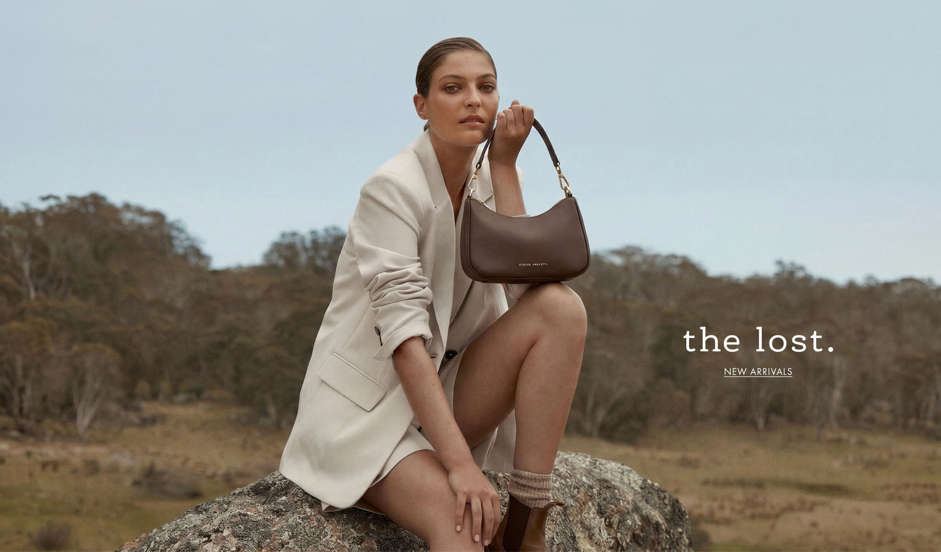 Minimalist Goods for Modern Living